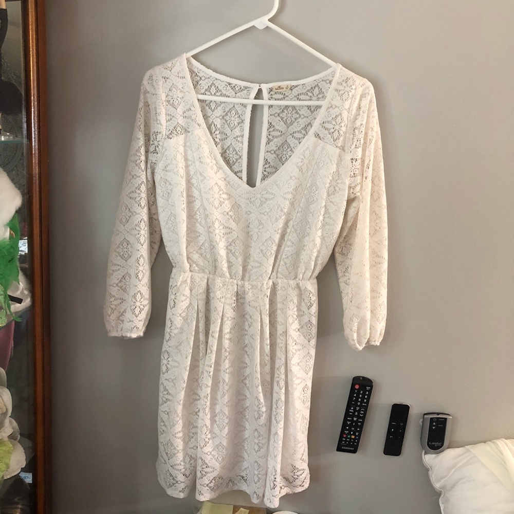 Hollister Dress